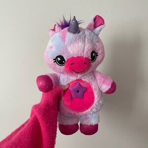 Star belly dream light